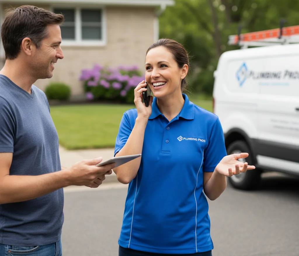 Sewer Line Repair in Iowa Falls, IA